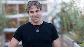 דן פילץ, צילום: גיא חמוי